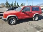 2000 Jeep Cherokee SE