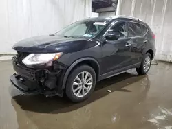 Vehiculos salvage en venta de Copart Central Square, NY: 2017 Nissan Rogue S