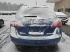 2010 Nissan Rogue S