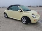 2005 Volkswagen New Beetle GLS