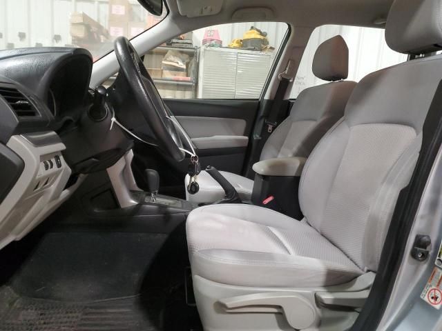 2014 Subaru Forester 2.5I