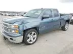 2014 Chevrolet Silverado C1500 LT