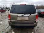 2011 Honda Pilot Touring