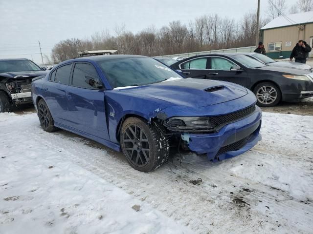 2019 Dodge Charger R/T