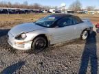 2002 Mitsubishi Eclipse Spyder GT