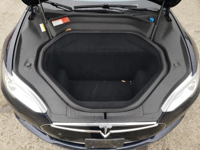 2015 Tesla Model S 85D