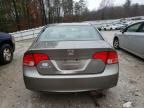 2006 Honda Civic LX