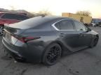 2023 Lexus IS 350 F Sport Design