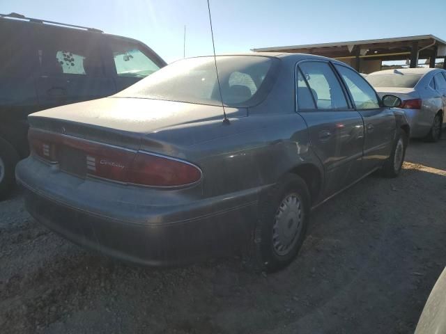 2005 Buick Century Custom