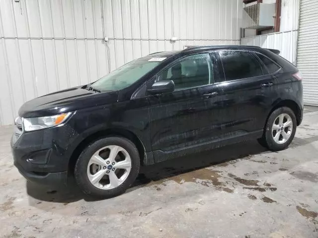 2018 Ford Edge SE