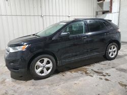 Ford salvage cars for sale: 2018 Ford Edge SE