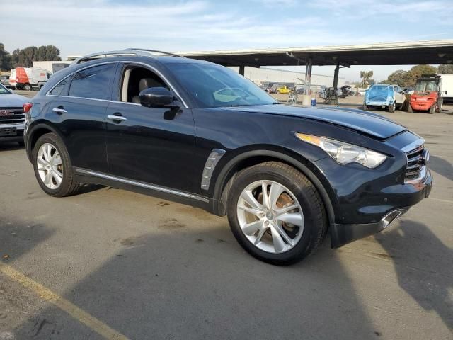 2013 Infiniti FX37