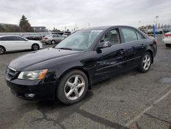 2008 Hyundai Sonata SE en venta en Vallejo, CA