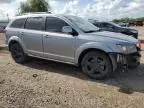 2020 Dodge Journey Crossroad