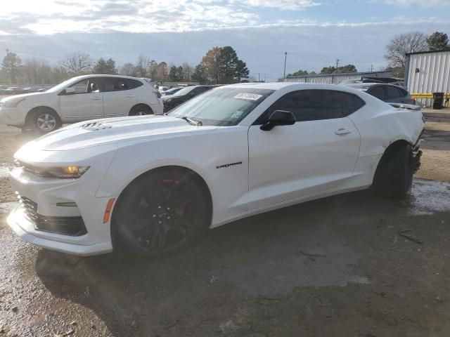 2022 Chevrolet Camaro LT1