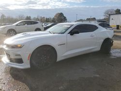 Carros con verificación Run & Drive a la venta en subasta: 2022 Chevrolet Camaro LT1