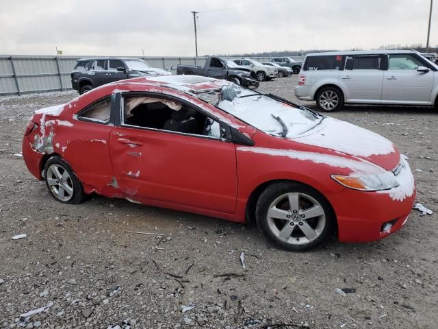 2008 Honda Civic EX