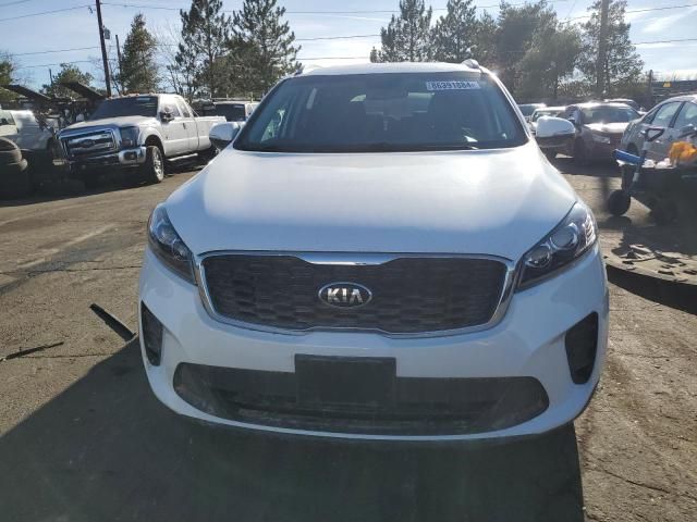 2019 KIA Sorento L