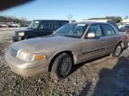 1998 Ford Crown Victoria