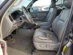 2007 Toyota Sequoia Limited