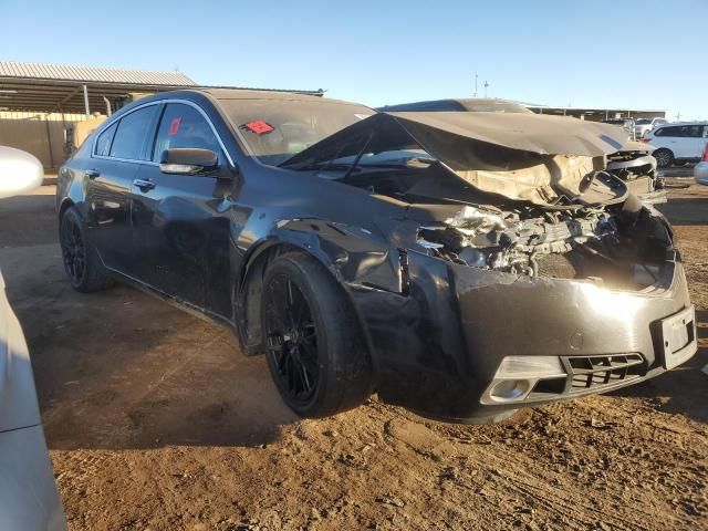 2010 Acura TL