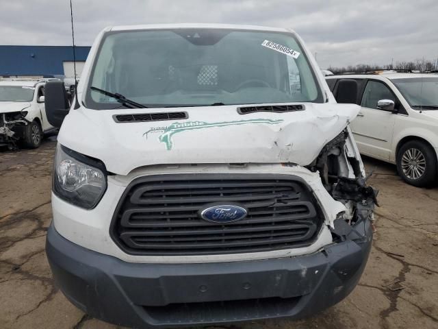 2016 Ford Transit T-250