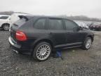 2009 Porsche Cayenne Turbo