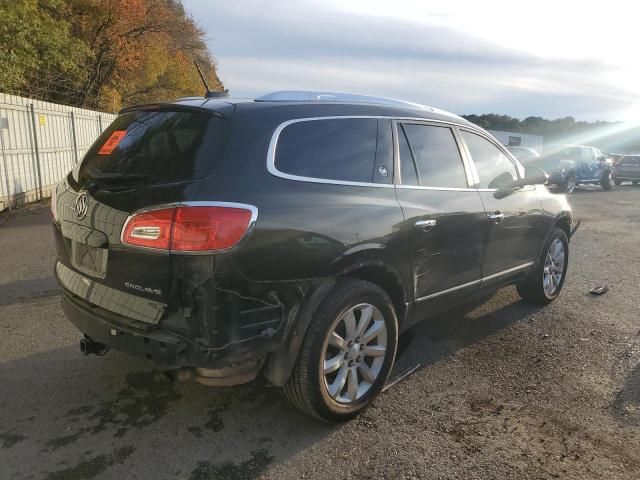 2016 Buick Enclave