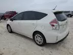 2017 Toyota Prius V