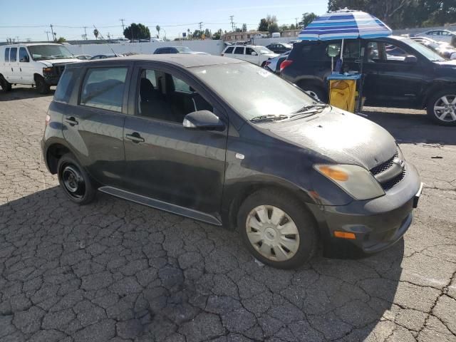 2006 Scion XA