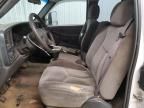 2006 Chevrolet Silverado C2500 Heavy Duty