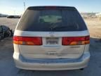 2004 Honda Odyssey LX