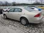 2008 Buick Lucerne CX