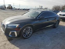 2023 Audi A5 Premium Plus 45 en venta en Oklahoma City, OK