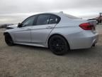 2016 BMW 340 I