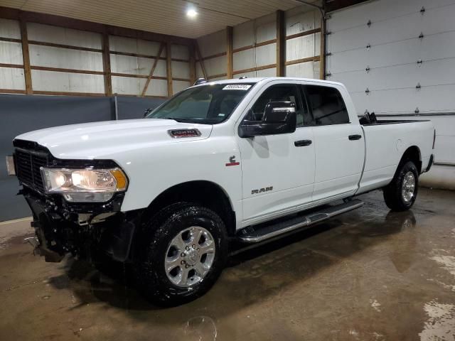 2023 Dodge RAM 2500 BIG Horn