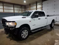 Dodge Vehiculos salvage en venta: 2023 Dodge RAM 2500 BIG Horn