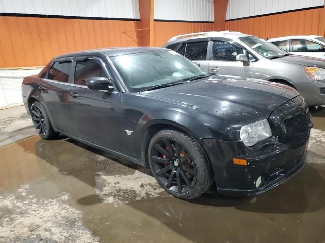 2006 Chrysler 300C SRT-8