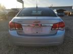 2013 Chevrolet Cruze LS