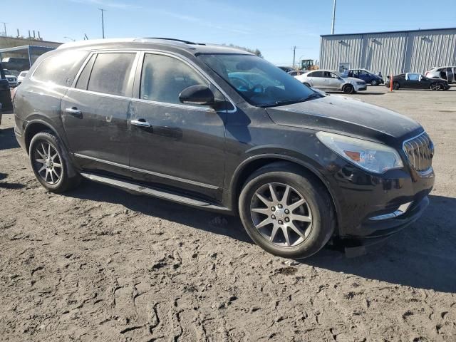 2015 Buick Enclave