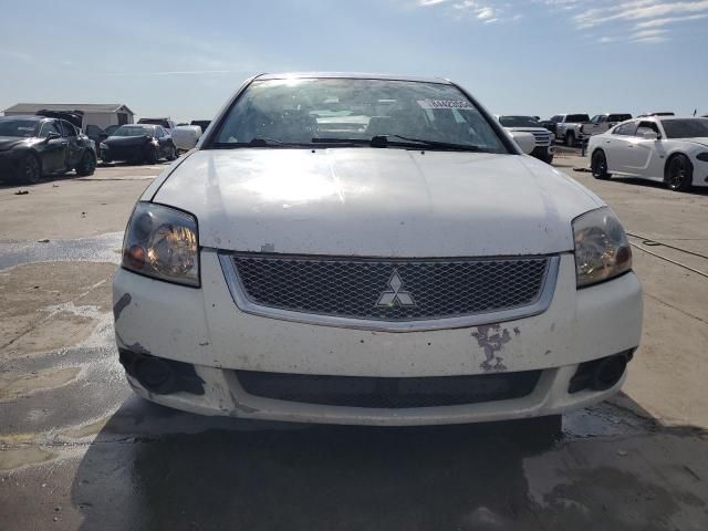 2011 Mitsubishi Galant FE