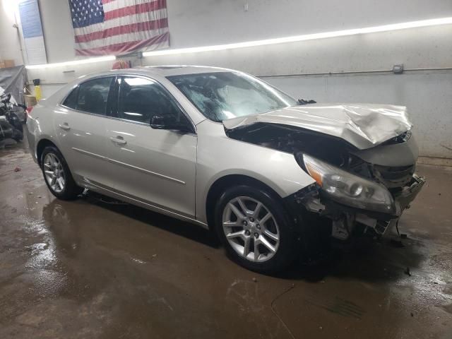 2014 Chevrolet Malibu 1LT