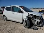 2019 Chevrolet Spark LS