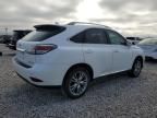 2014 Lexus RX 350