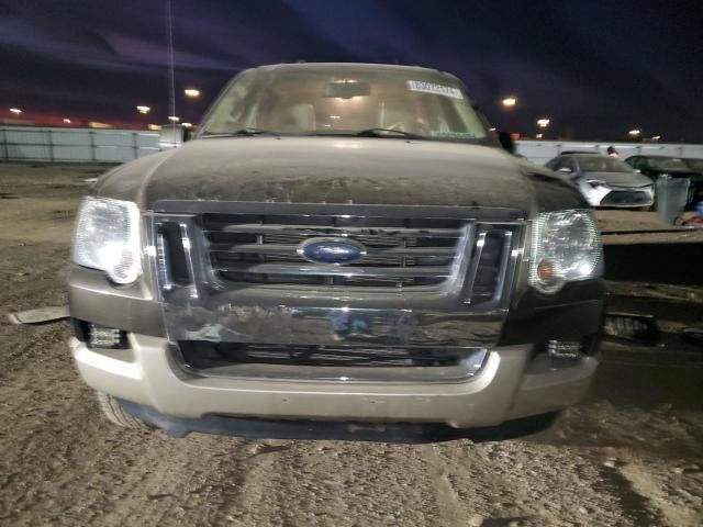 2008 Ford Explorer Eddie Bauer