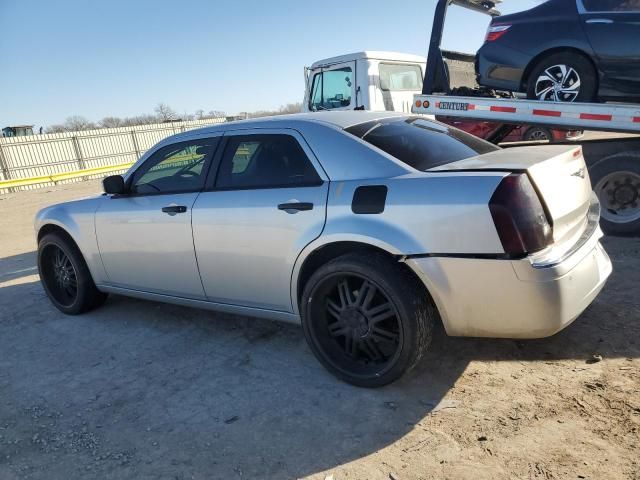 2008 Chrysler 300 Touring