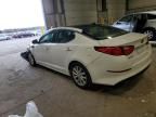 2014 KIA Optima EX