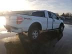 2009 Ford F150 Super Cab