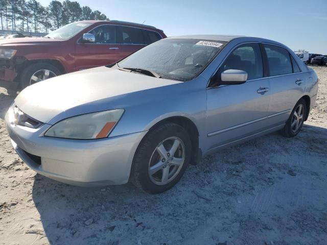 2003 Honda Accord EX