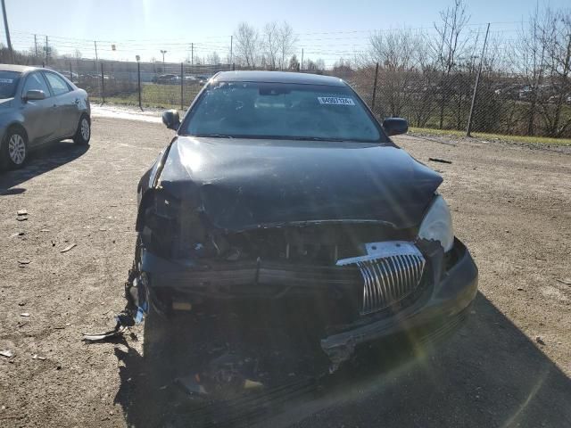 2008 Buick Lucerne CXL